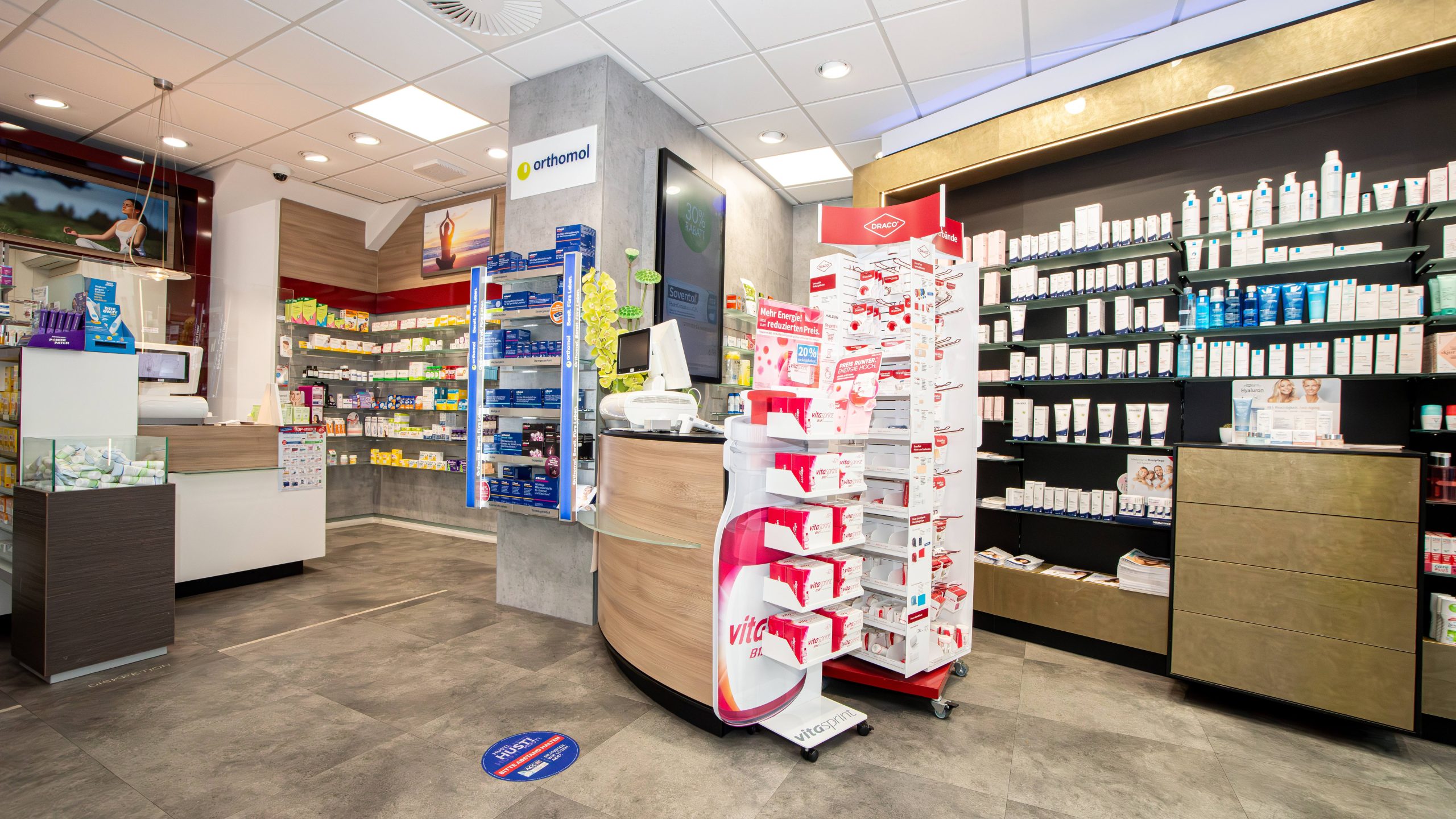 Apotheken